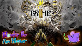 Howler for an Hour | Grime II 🎨 A Strong Sequel with a Highly-Creative World & Methodical Gameplay