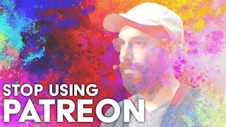 The Truth About Patreon