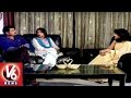 Anchor Suma on love and marriage to Rajiv Kanakala