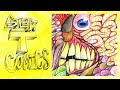 A Rhyming Comic Book