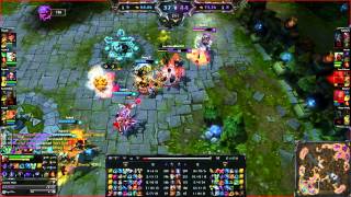 Best Zed Backdoor NA