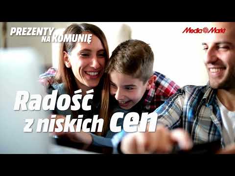 Wybierz idealny prezent na komunię