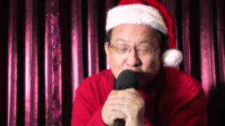 House of China - John Sun Sings Christmas [HD]