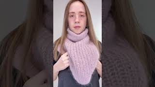 Knit Baktus Scarf
Learn how to knit a baktus scarf by following this step-by-step tutorial. Feel free to ask questions in the comments; Ill do my best to answer all of them.
Link to the pattern - https://crazyhands.net/knit-baktus-scarf-pattern/
Check out more knitting patterns at https://crazyhands.net/
Useful Hashtags for Knitters
#knitscarf #knitbaktusscarf #knitbactuscarf
#howtoknitascarf #knitscarfpattern #knittedscarf #knittingscarf #scarf #scarfpattern Knit Baktus Scarf