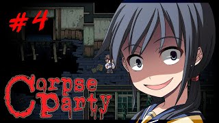 THIS IS NOT OKAY - Corpse Party in 2020