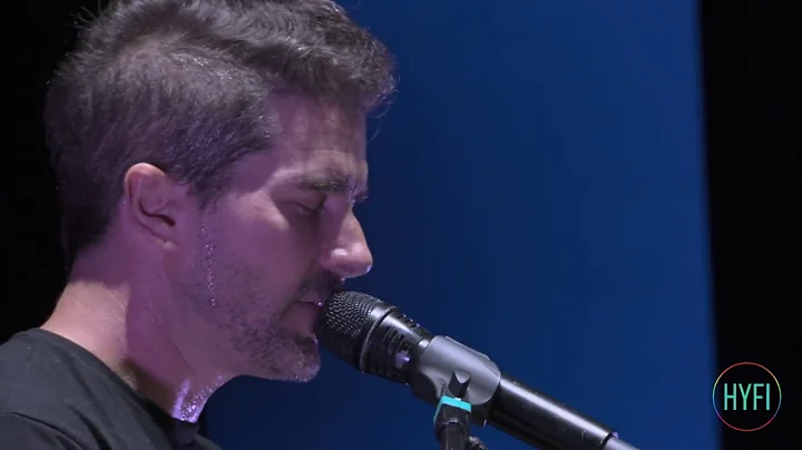 Greek Fire - Philip Sneed (Moon Valjean) - Linkin ...