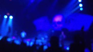 Avenged Sevenfold - Buried Aive ( Live 2013.11.22 - WIen, Stadthalle )