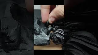 How to make Prototype leg pt.2 #tutorial