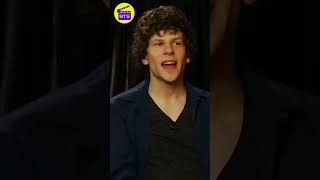 JESSE EISENBERG AWKWARD MOMENT FINAL #shorts Profile