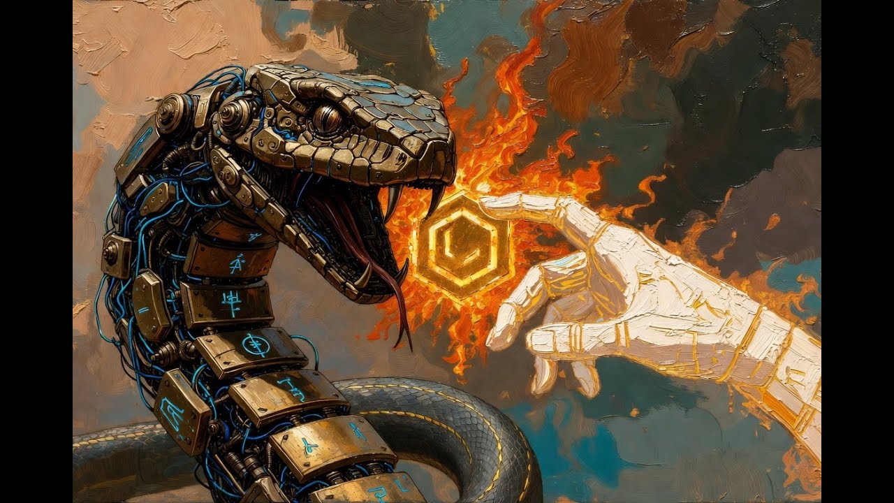 Cronos Agentic Nexus: Giving AI "Digital Hands" via x402 & MCP