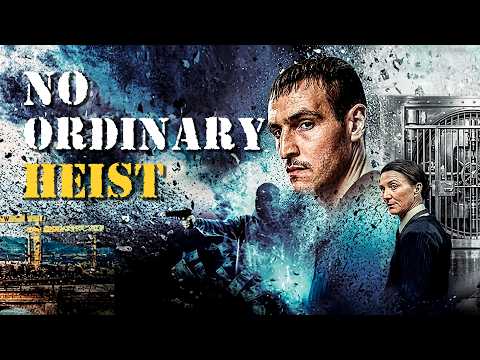 No Ordinary Heist | THRILLER | Full Movie in English