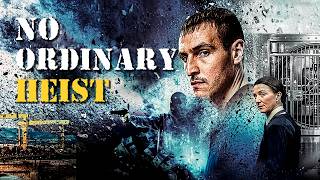 No Ordinary Heist | THRILLER | Full Movie in English screenshot 2
