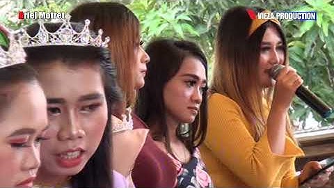 SAWER PENGANTEN | JAIPONG DANGDUT PURNAMA GIRI GROUP | PAMULIHAN | 24 FEBRUARI 2020