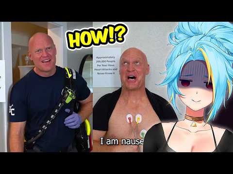 PLEASE PEOPLE BE BETTER! | FIRE DEPARTMENT CHRONICLES REACTION!