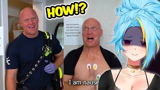 PLEASE PEOPLE BE BETTER! | FIRE DEPARTMENT CHRONICLES REACTION!