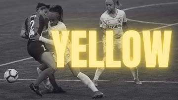 Soccer Ref Education - Four Plays, Four Yellow Cards