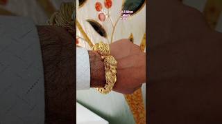 silver #new #mens #kada #925silver  #singam #kada 🔥🔥🫣