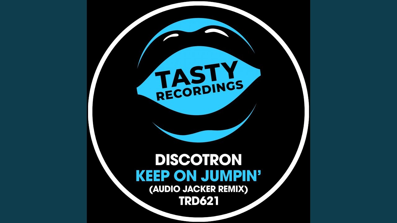 Keep On Jumpin' (Audio Jacker Extended Remix)