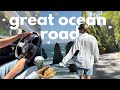 Two unforgettable days on australias great ocean road