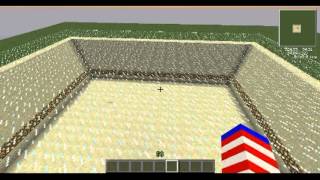 Plugin Tutorial--MobArena