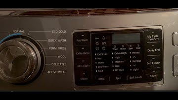 Fix Samsung Washing Machine SUD Error | Quick and Easy Solution