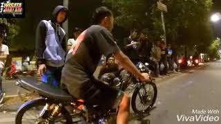 Story wa drag liar