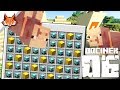 Własny Loot z Mobów i w Skrzyniach | Minecraft Data Packi [E06]