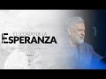 El legado de la esperanza 1  pastor luis a morales