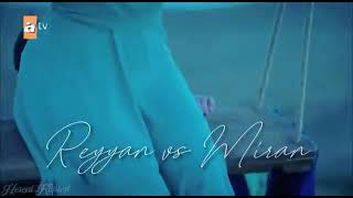 Hercai ~Aşk Eşittir Biz (Reymir)