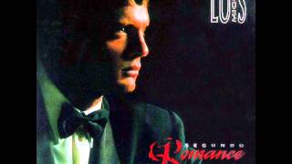 Video thumbnail of "Luis Miguel - La Media Vuelta"