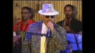 Aramis Camilo - HELLO - Con la orquesta de Juan Valdez Ybet