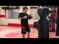 サンドバッグ