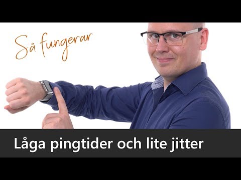 Video: Vad är Ping