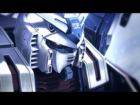 【EXVSFB】歴代GUNDAM原作再現集【MAD】