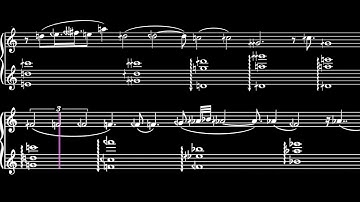 short song on an 11x3 lattice - an 11th harmonic song  (Just Intonation/Microtonality)