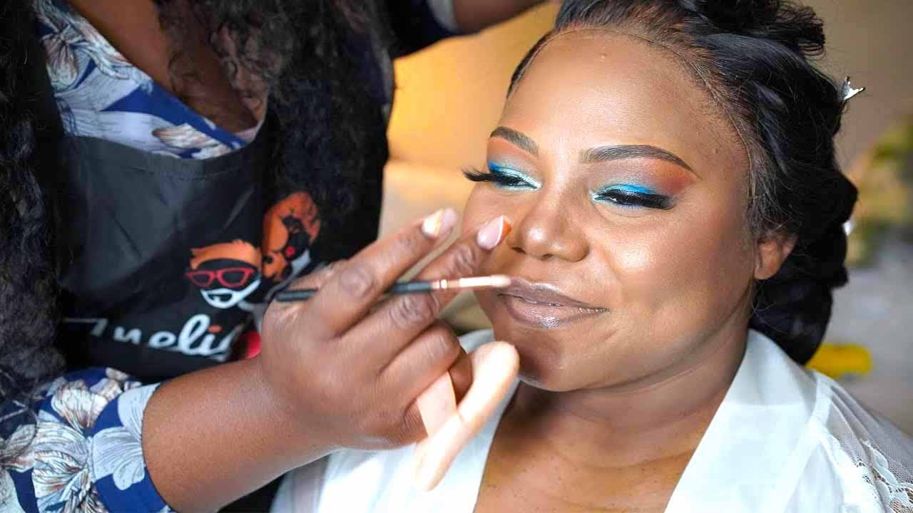 LE MARIAGE  DE JOCELYNE & FRED  EDGARD À ORLEANS DJ STONE MB DE PARIS#stonembemba