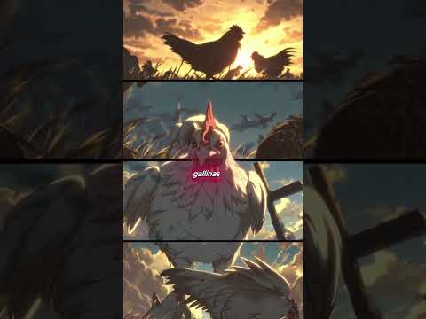 ¿Por que triunfa el anime de pollos