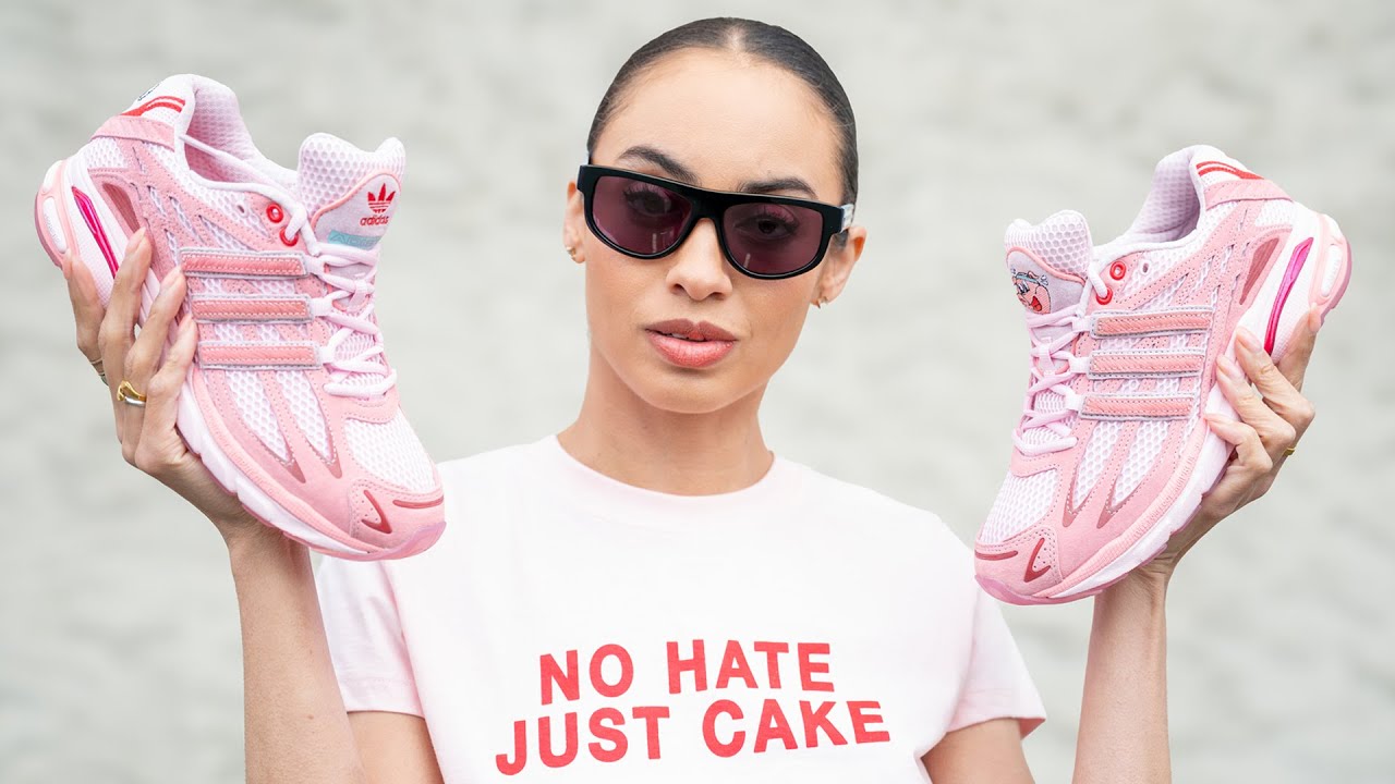 Adidas x UNHEARDOF Adistar Pork Chop Piggy Runner Review Sizing How to Style