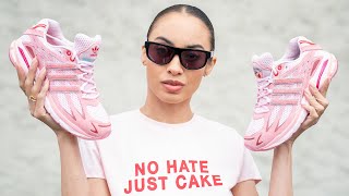 Adidas x UNHEARDOF Adistar Pork Chop Piggy Runner Review Sizing How to Style