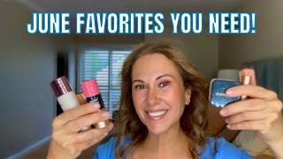JUNE FAVORITES YOU NEED screenshot 3