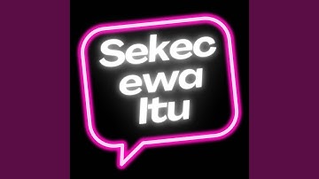 Sekecewa Itu
