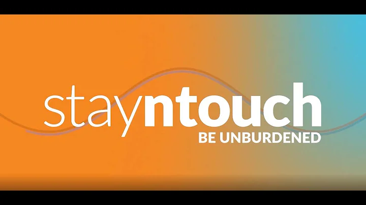 Hospitality Upgrade Presents: StayNTouch Vendor Ta...
