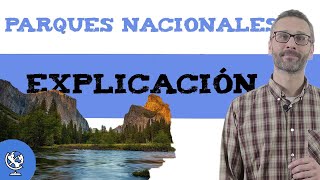 Que son los parques nacionales? 🏞️Resumen.