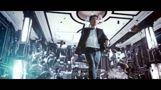 CGI VFX Spot HD   Citizen   by   Analog Studios