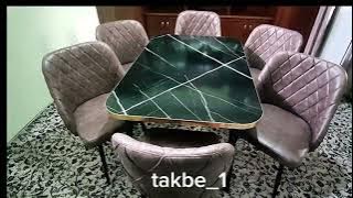 Turetskiy stolstul  998998225020