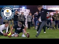 Adam Vinatieri: Most American football field goals in one minute - Guinness World Records