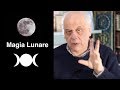 MAGIA LUNARE  - 1 puntata "Lo Stregatto" Giorgio Rossi