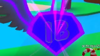 Trading away my shiny infinity gem in BGS(w/l)