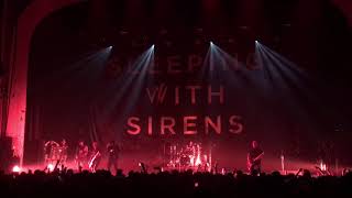 Sleeping With Sirens - Legends