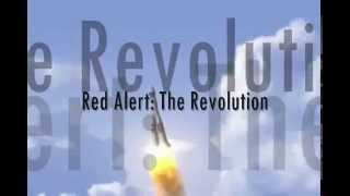 Red Alert: The Revolution Trailer GeneralMacek